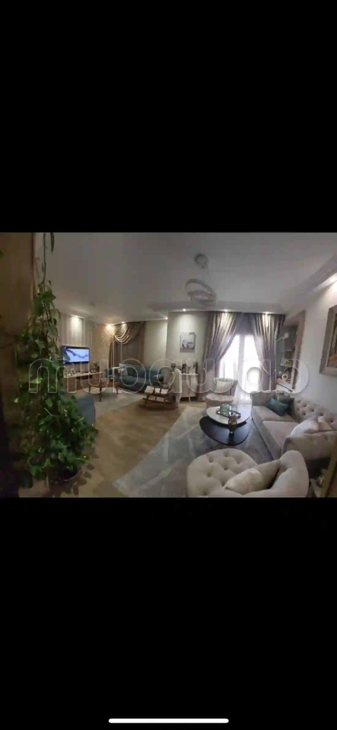 Bel Appartement en Location 2 Chambres Bien Meublé - Vue 3