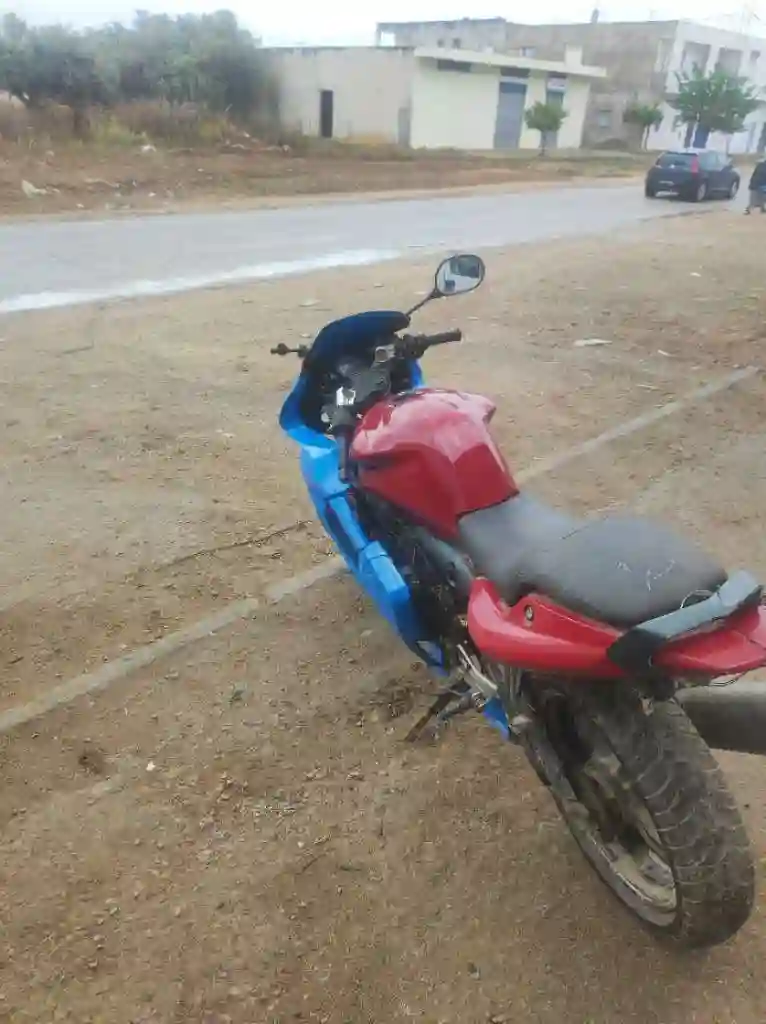 Cadre Aprilia rs à Vendre