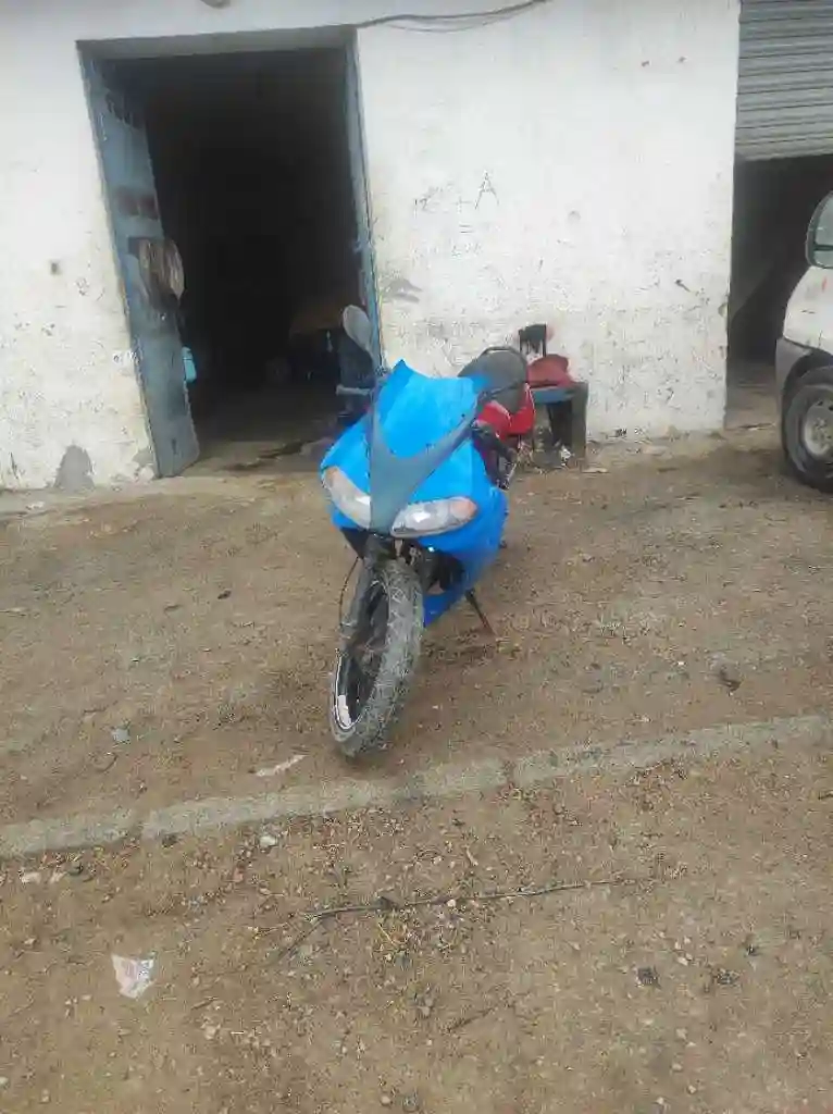 Cadre Aprilia rs à Vendre - Vue 1