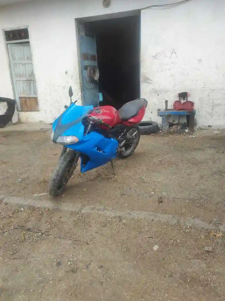 Cadre Aprilia rs à Vendre - Vue 2