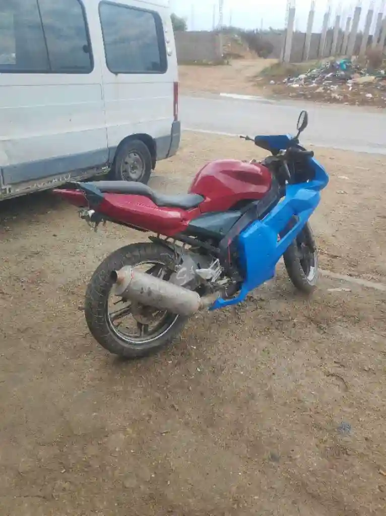 Cadre Aprilia rs à Vendre - Vue 3