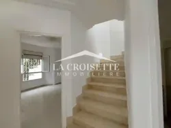 Duplex s+4 à la Marsa Zdl0668