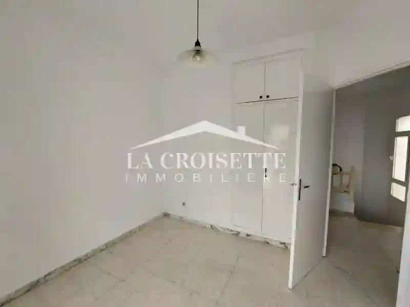 Duplex s+4 à la Marsa Zdl0668 - Vue 4