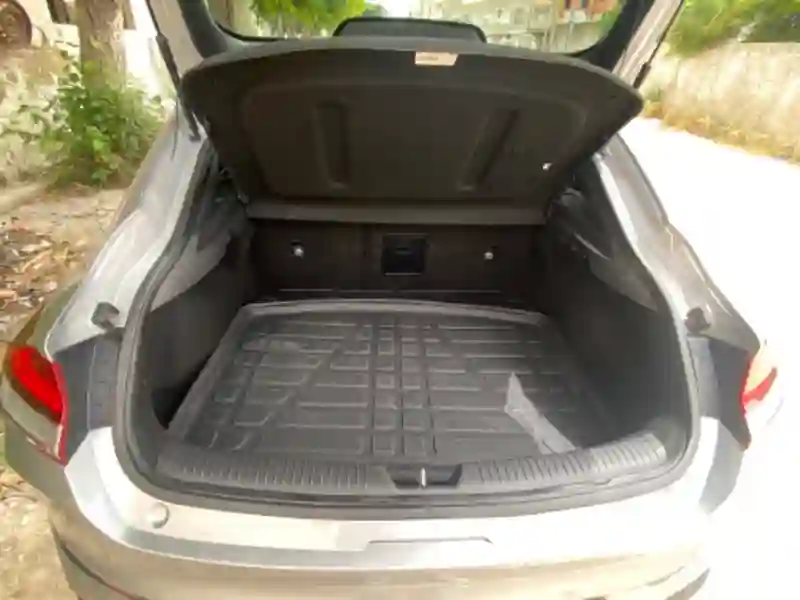 Hyundai I30 Essence 2022