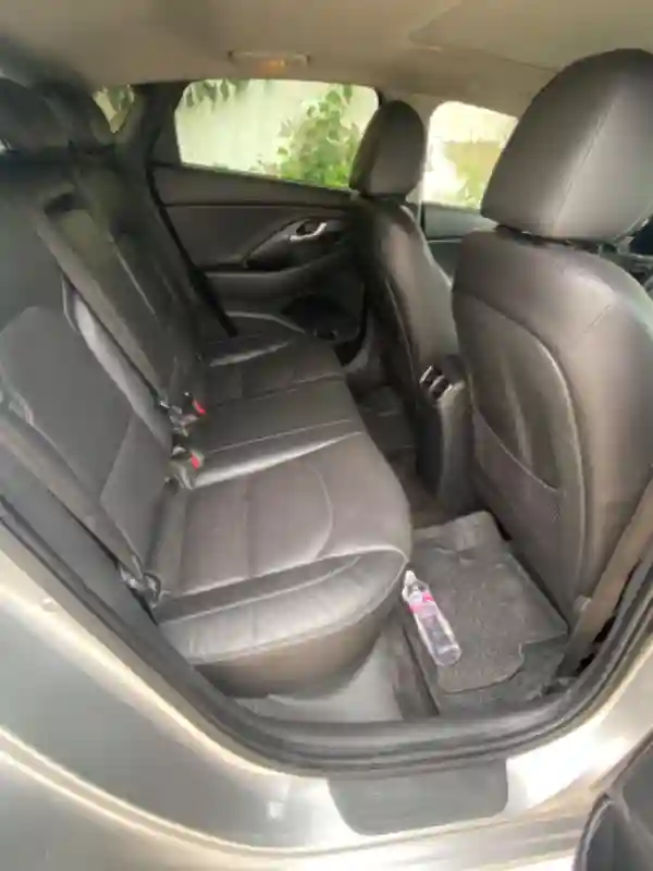 Hyundai I30 Essence 2022 - Vue 3