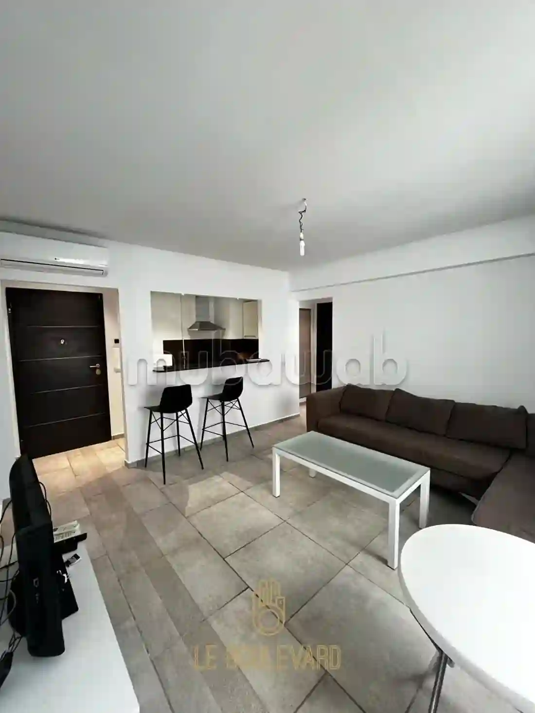 Location Estivale Appartement S1 à AFH Mrezga