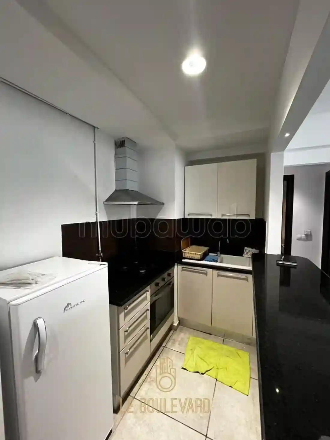 Location Estivale Appartement S1 à AFH Mrezga - Vue 3
