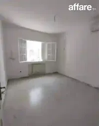 Manar 3 Rez-de-chaussée D’une Villa S+3 À Louer À Usage HA