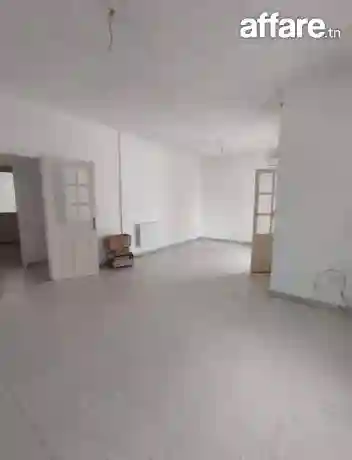 Manar 3 Rez-de-chaussée D’une Villa S+3 À Louer À Usage HA - Vue 4