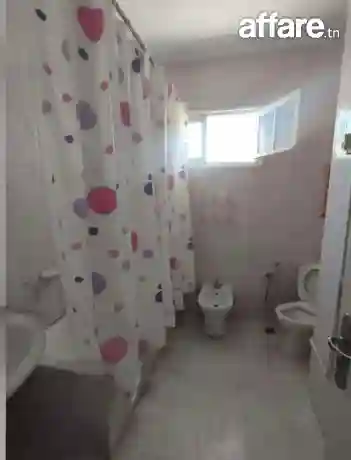 Manar 3 Rez-de-chaussée D’une Villa S+3 À Louer À Usage HA - Vue 6