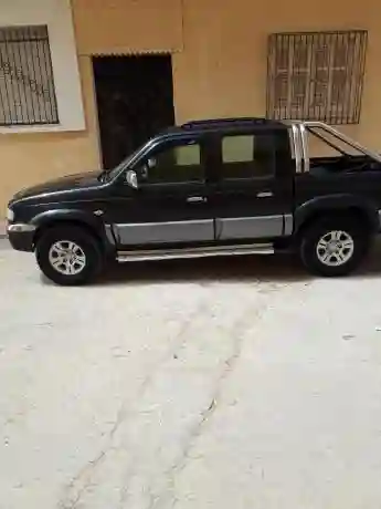 Mazda Pick-up - Vue 1