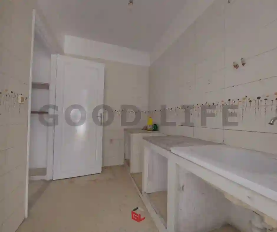 Petite Maisonnette en s1 à Ariana à Cite Ennour Jaafar - Vue 4