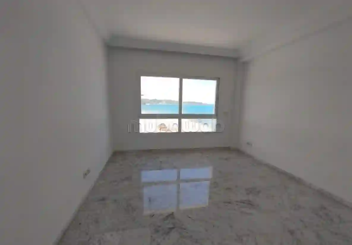 Un Appartement S3 vue mer