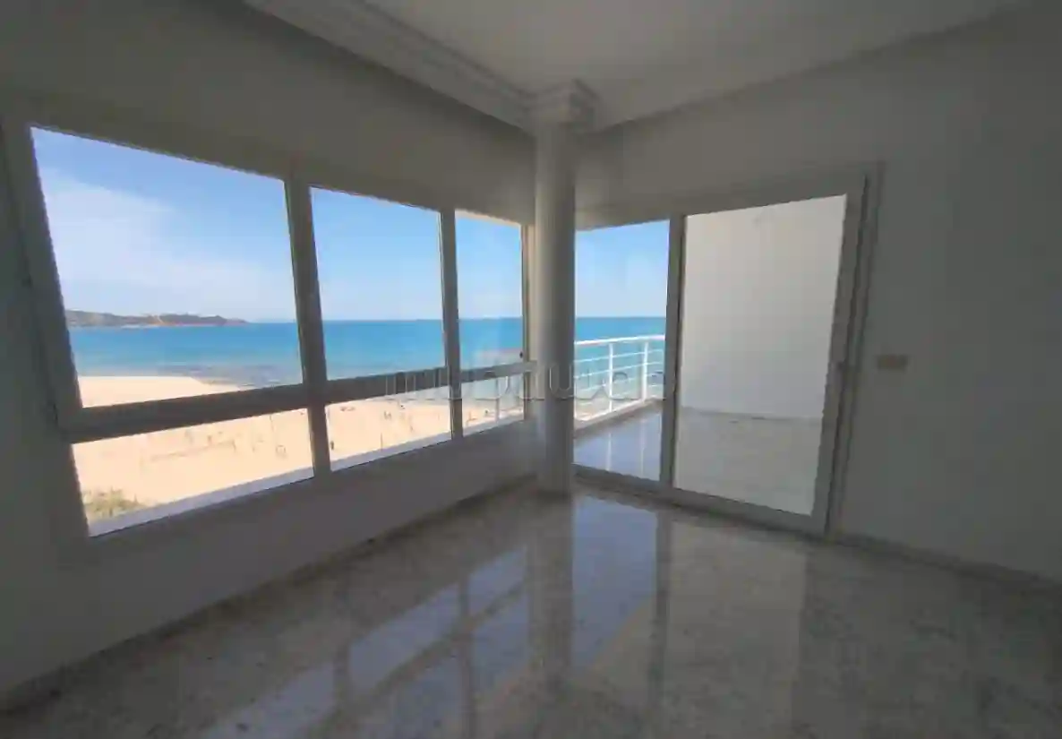 Un Appartement S3 vue mer - Vue 1