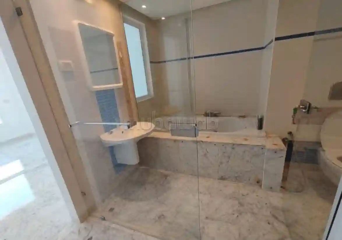 Un Appartement S3 vue mer - Vue 3