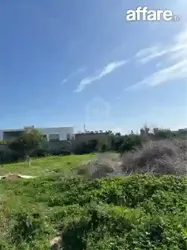 Un Terrain de 650 m² Dans la Zone de Sidi Mahressi à Vendre