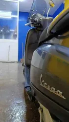 Vespa Piaggio LX 50 2t