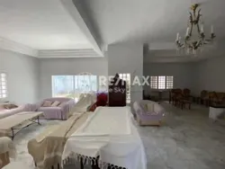 Villa Avec Piscine à Louer La Marsa