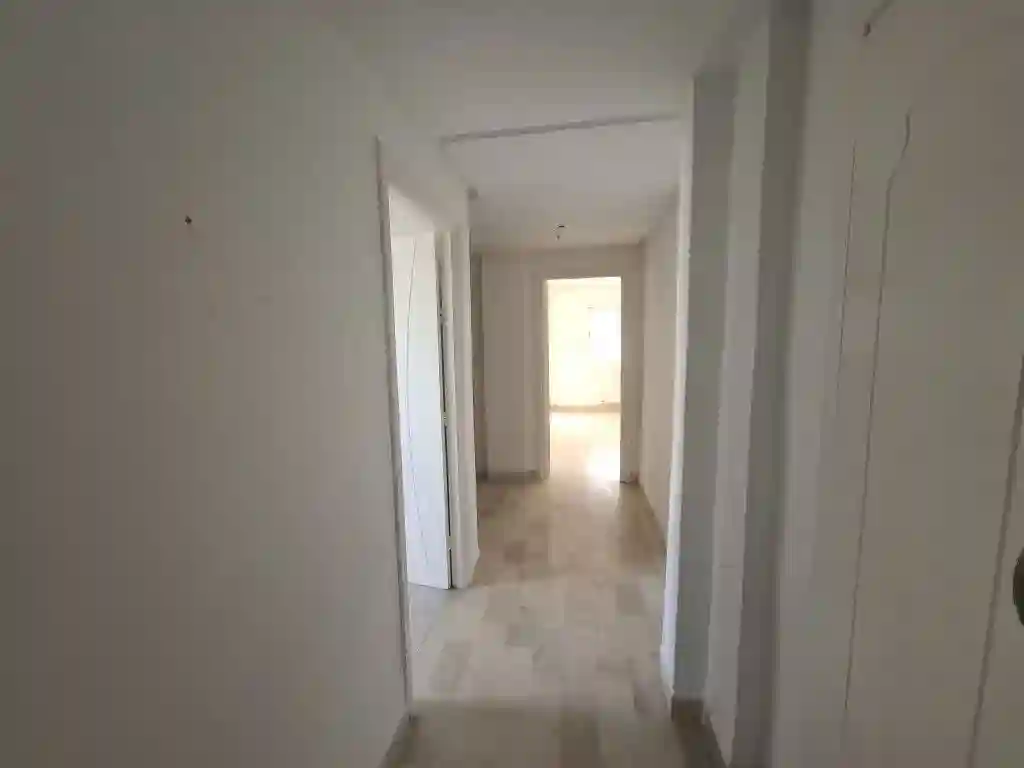 À Vendre Appartement s+3 Spacieux et Lumineux à Borj Cédria 3e - Vue 7