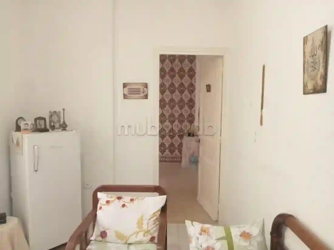 À Vendre bel Appartement au Centre Ville
