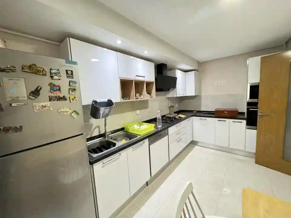Ain Zaghouan s2 à Ain Zaghouan - Vue 3