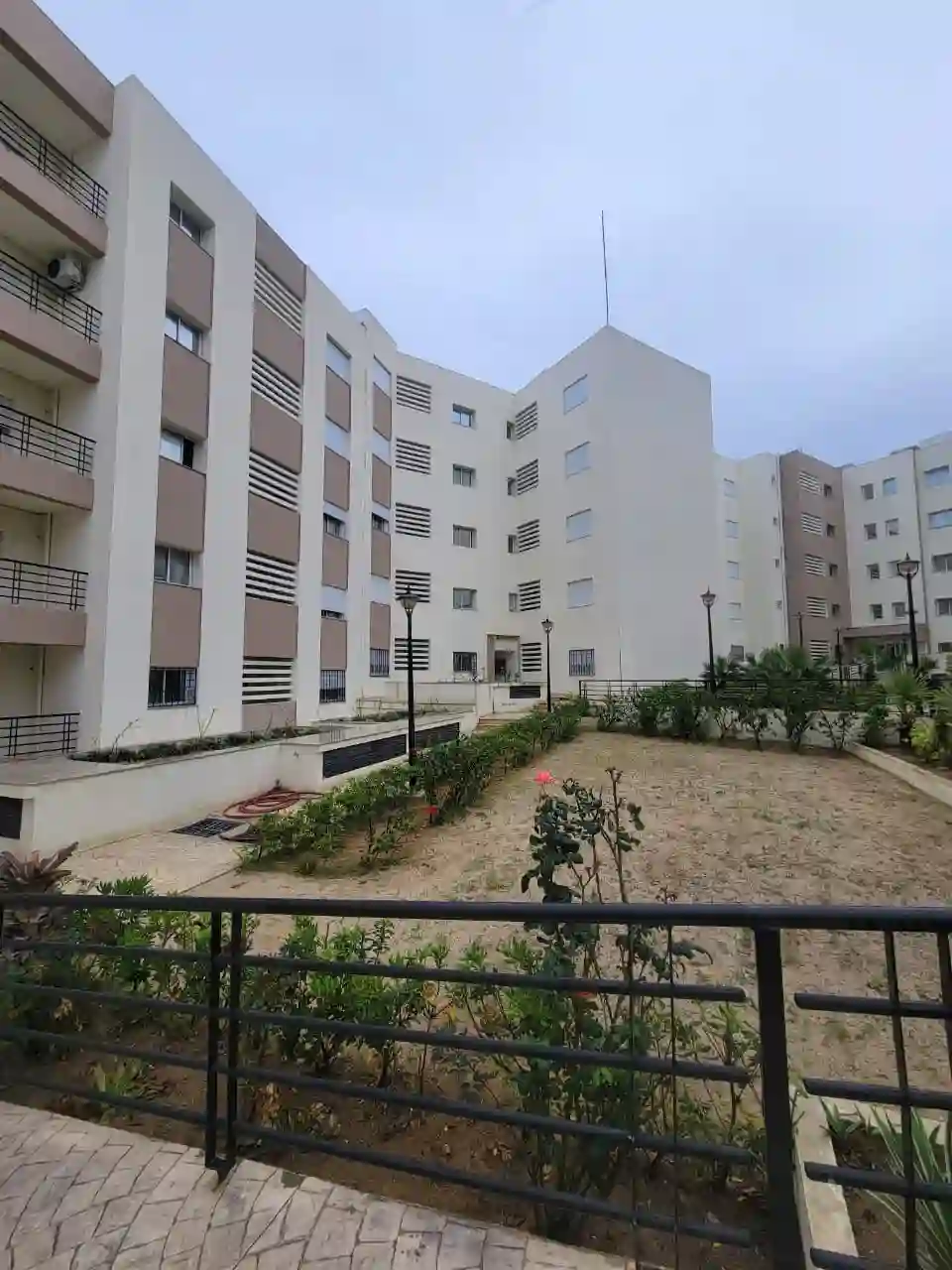 Appartement Nouvelle Construction à Bizerte