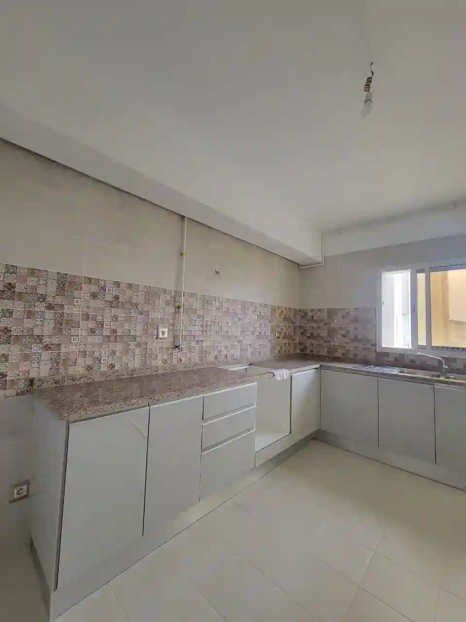 Appartement Nouvelle Construction à Bizerte - Vue 1