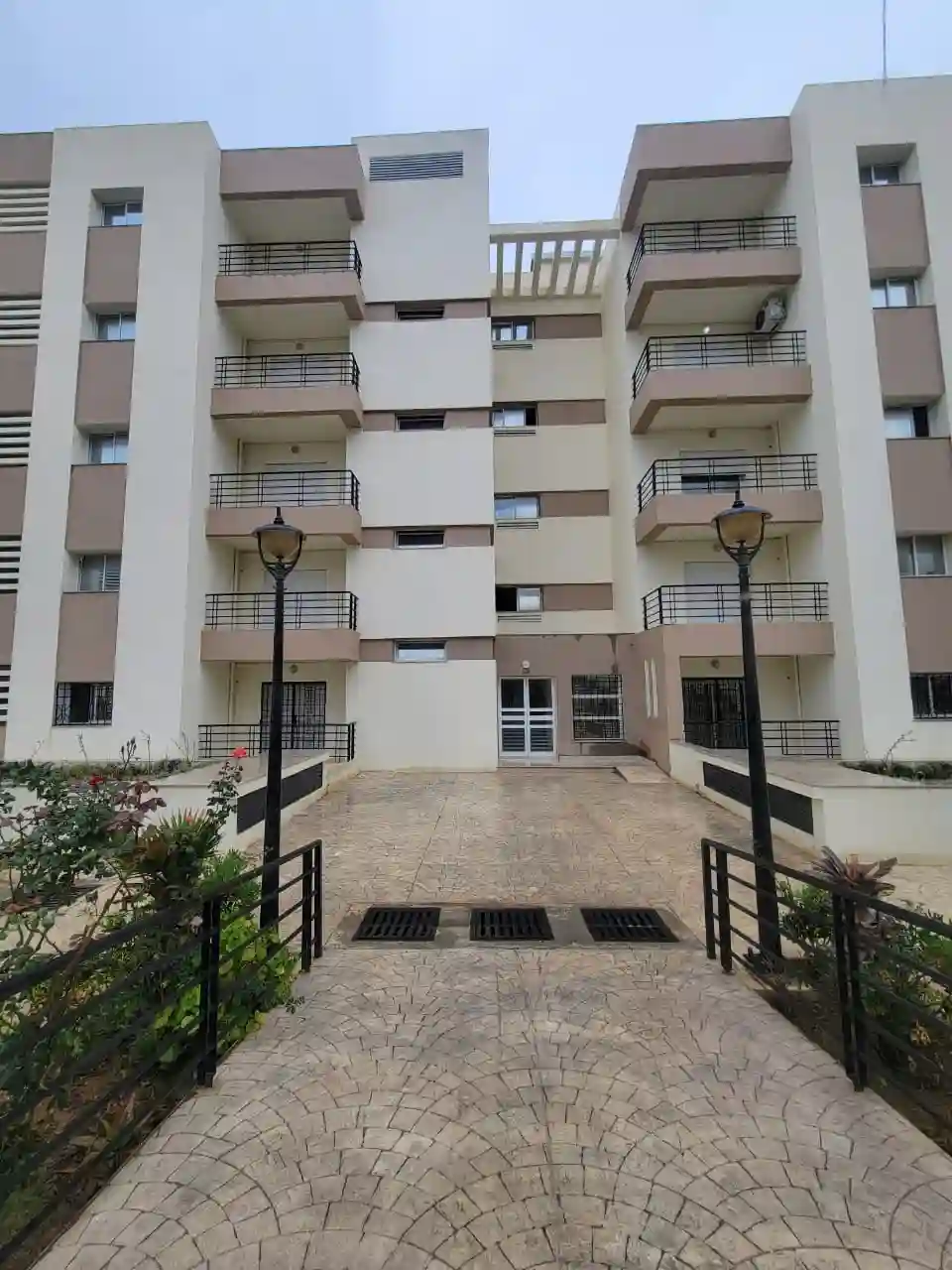Appartement Nouvelle Construction à Bizerte - Vue 3