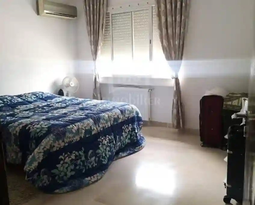 Appartement s+2 à Vendre à afh Mrezga 51355351 - Vue 1