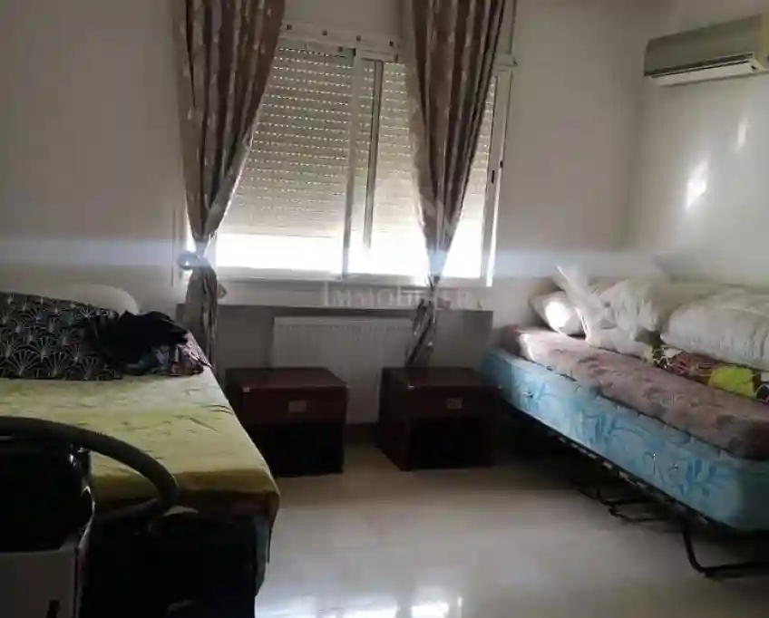 Appartement s+2 à Vendre à afh Mrezga 51355351 - Vue 2