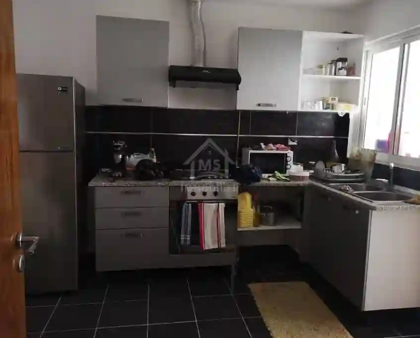 Appartement s+2 à Vendre à afh Mrezga 51355351 - Vue 3