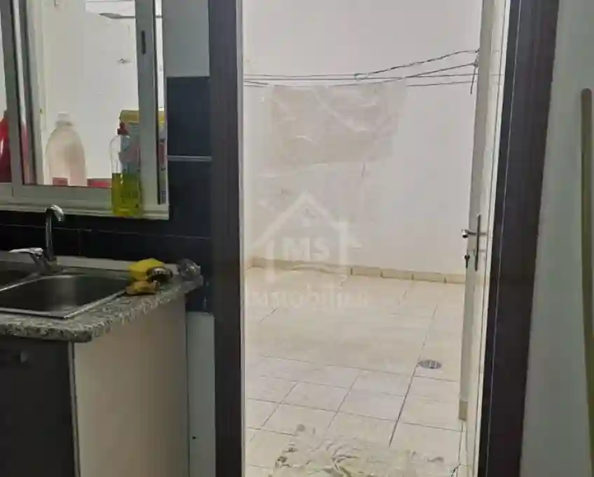 Appartement s+2 à Vendre à afh Mrezga 51355351 - Vue 4
