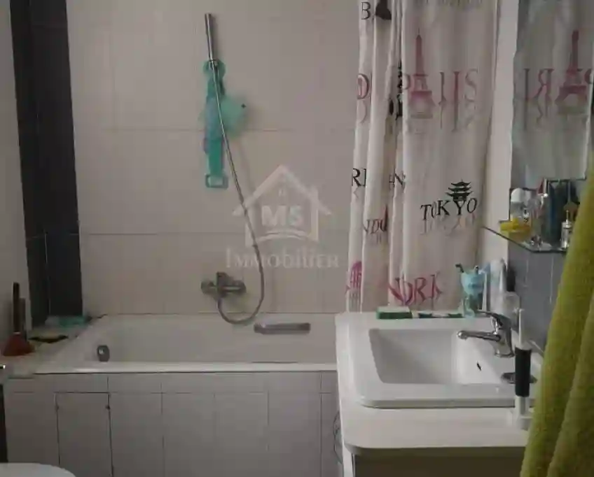 Appartement s+2 à Vendre à afh Mrezga 51355351 - Vue 5