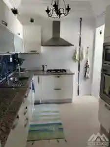 Appartement s2 Raoued Plage Ref223a à Raoued - Vue 1
