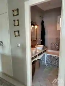 Appartement s2 Raoued Plage Ref223a à Raoued - Vue 2