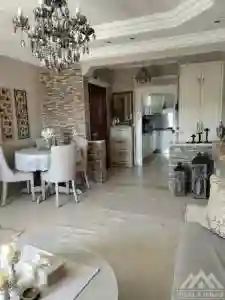 Appartement s2 Raoued Plage Ref223a à Raoued - Vue 3