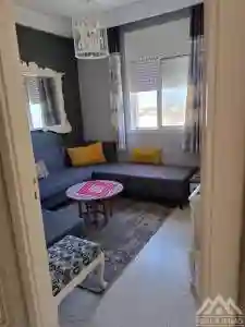 Appartement s2 Raoued Plage Ref223a à Raoued - Vue 4