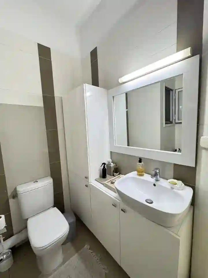 Cite Wahat à Ain Zaghouan