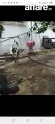 حفر الأبار