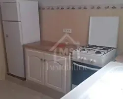 Location Estivale un Appartement s+2 à Louer à Mrezga 51355351