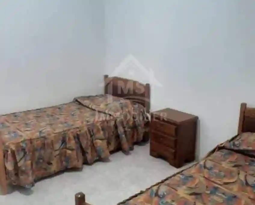 Location Estivale un Appartement s+2 à Louer à Mrezga 51355351 - Vue 6