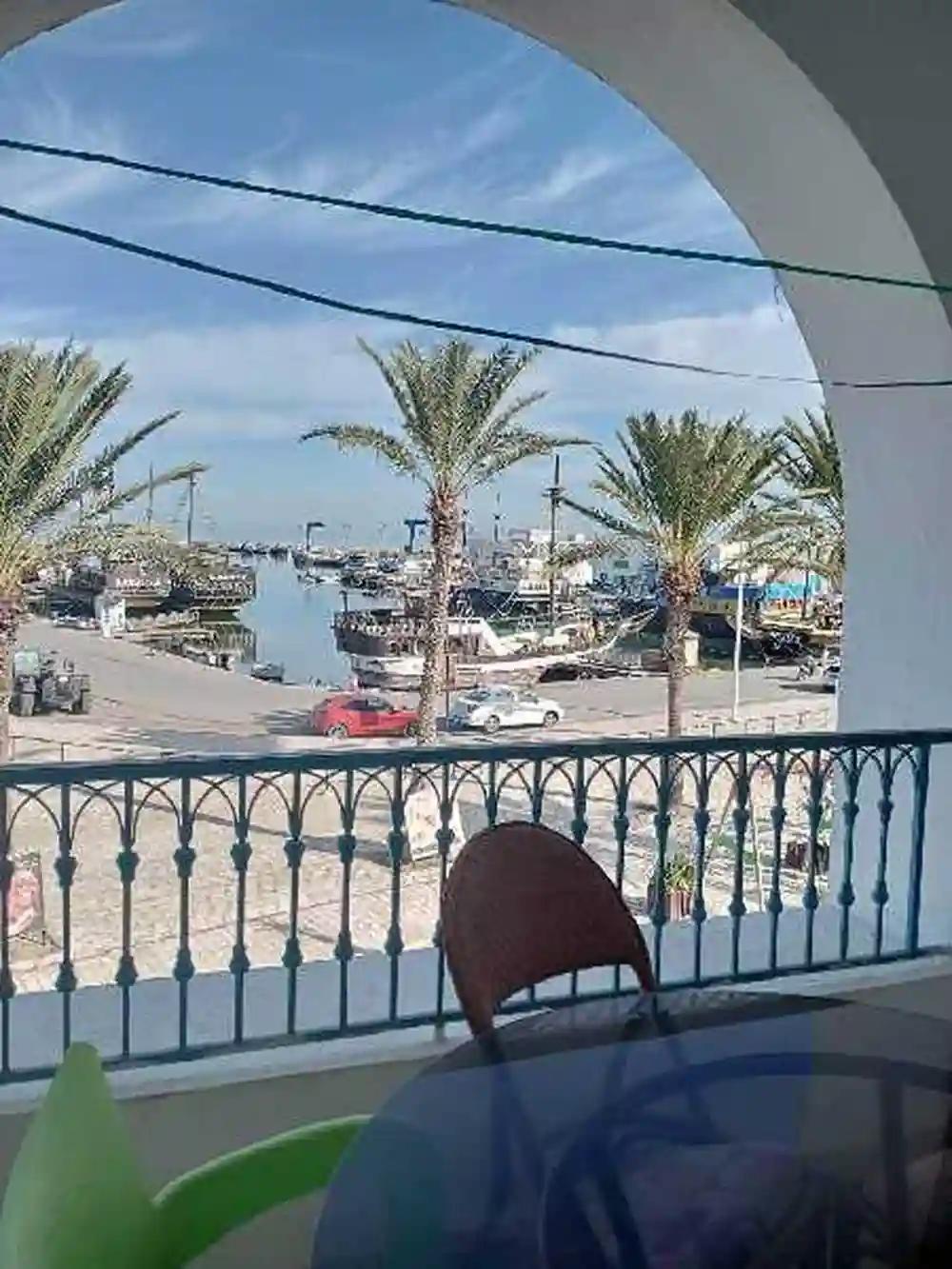 Location Marin Vacances - Vue 4