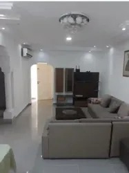 Maison Style Américain Hammamet Nord à Hammamet