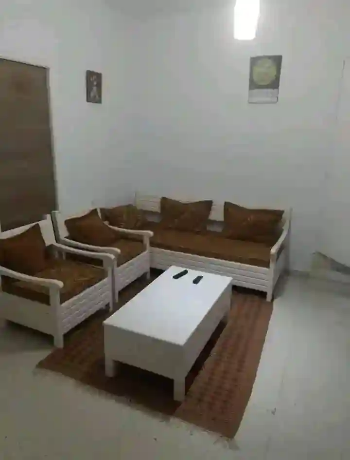 Maison Style Américain Hammamet Nord à Hammamet - Vue 1