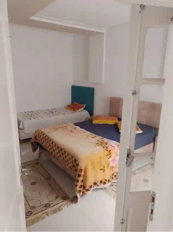 Maison Style Américain Hammamet Nord à Hammamet - Vue 2