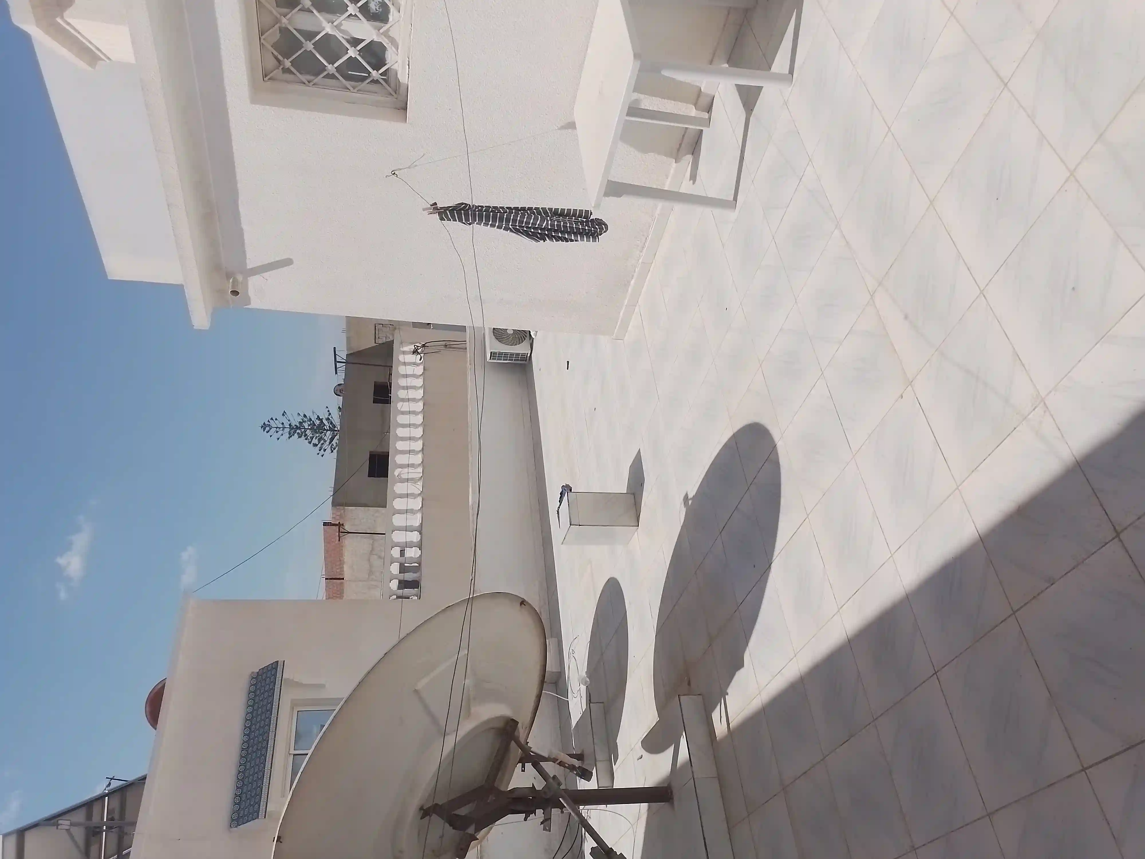 Maison Style Américain Hammamet Nord à Hammamet - Vue 3