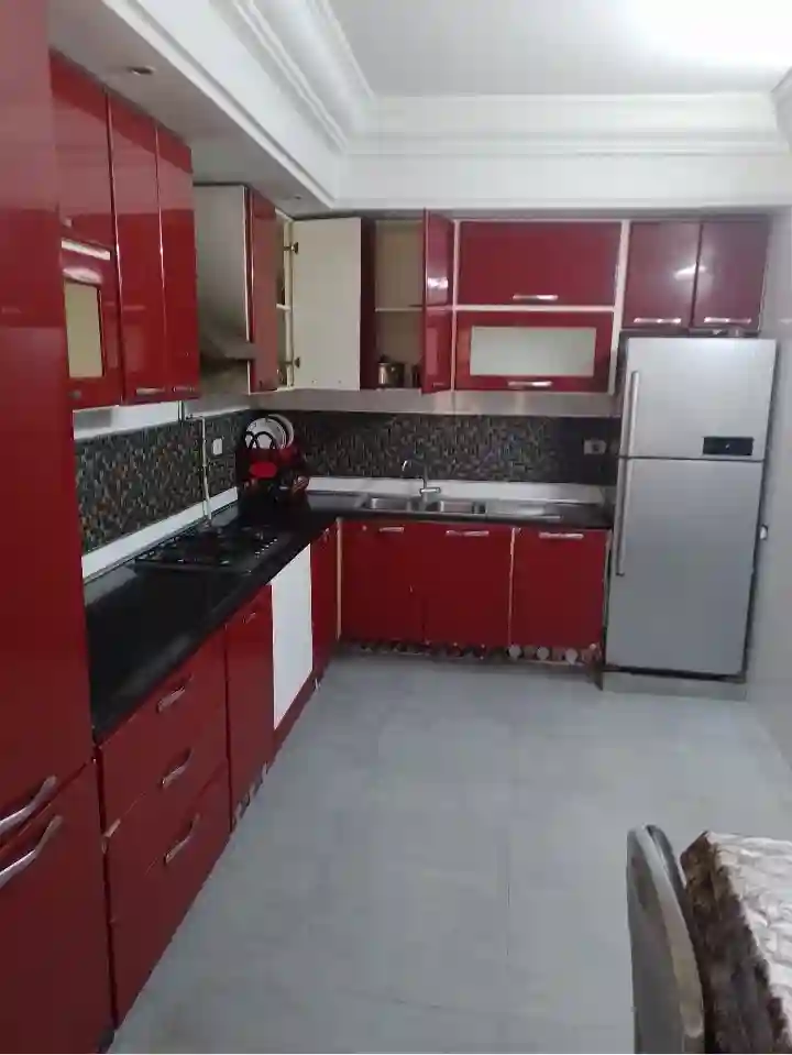 Maison Style Américain Hammamet Nord à Hammamet - Vue 4