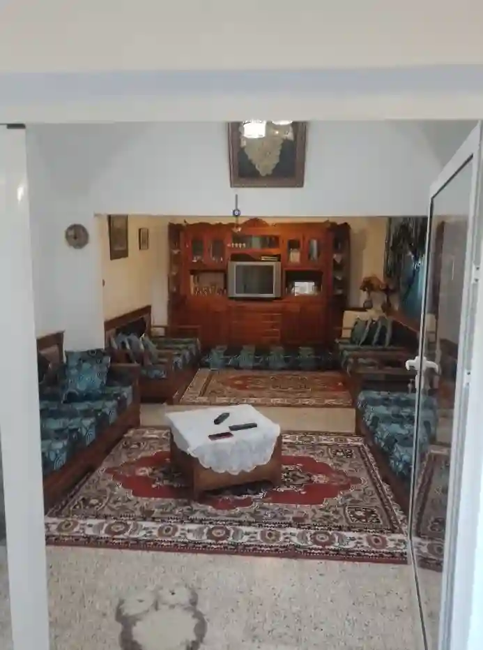 Maison Style Américain Proche Hammamet Ville à Hammamet - Vue 1