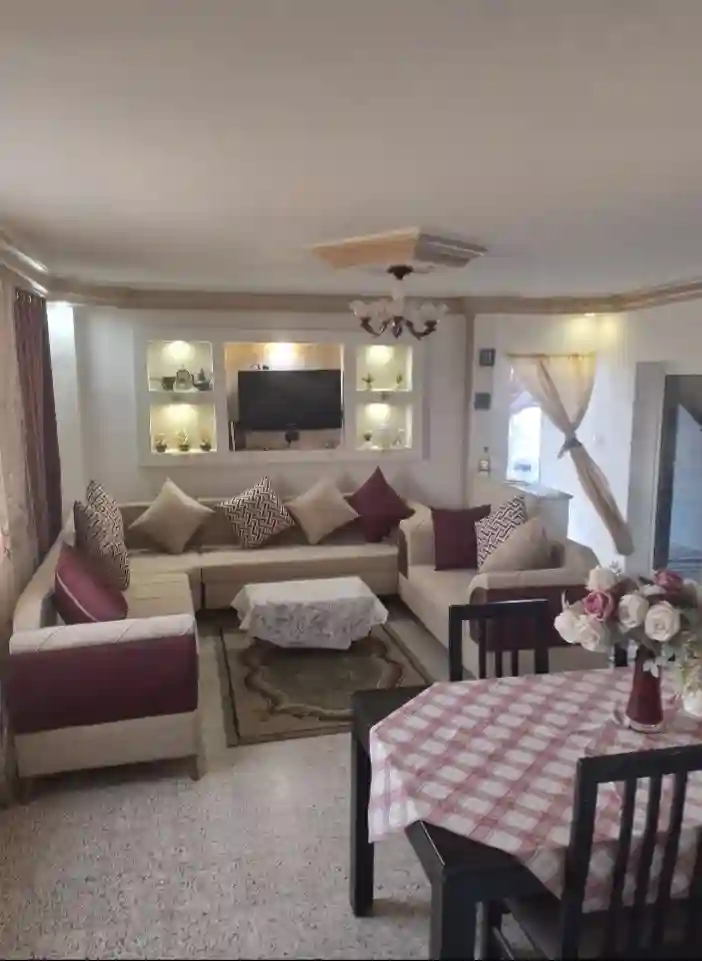 Maison Style Américain Proche Hammamet Ville à Hammamet - Vue 4