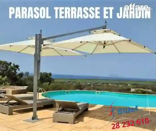Parasol 28 232 610